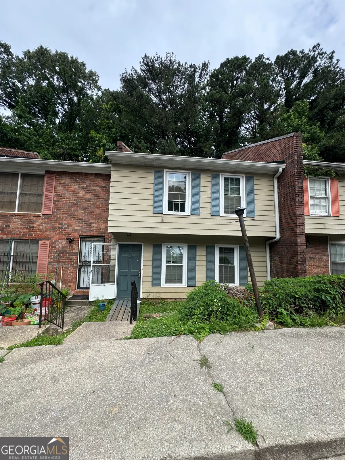 5140 Highpoint #21, Union City, GA 30291 - #1