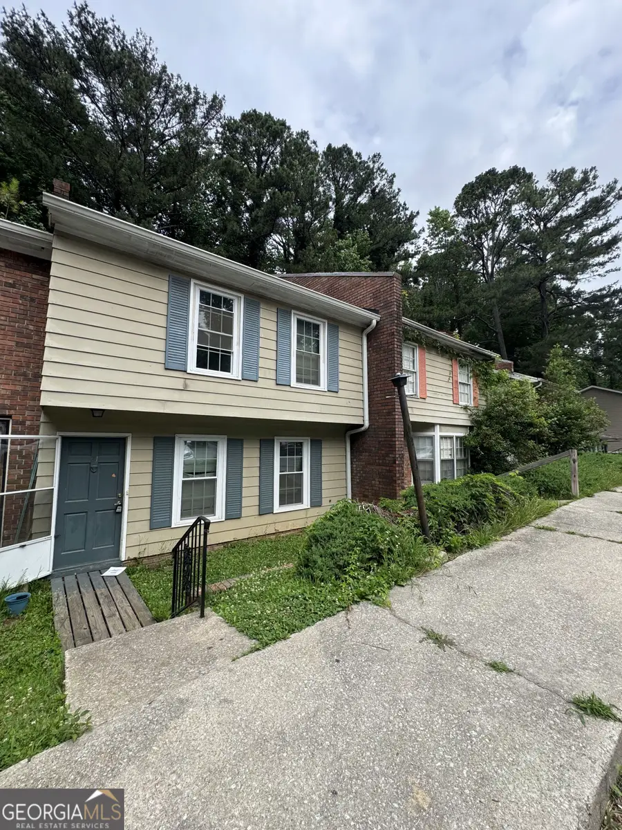 5140 Highpoint #21, Union City, GA 30291 - #2