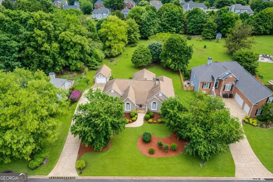 6362 Chestnut Parkway, Flowery Branch, GA 30542 - #3