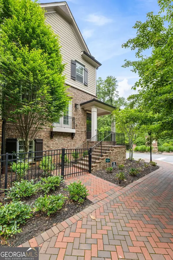 148 Canton Street, Alpharetta, GA 30009