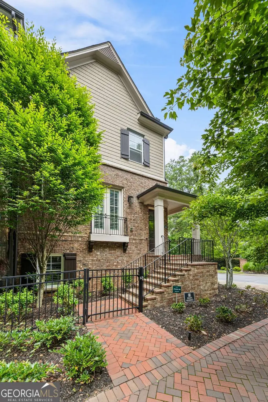 148 Canton Street, Alpharetta, GA 30009 - #2