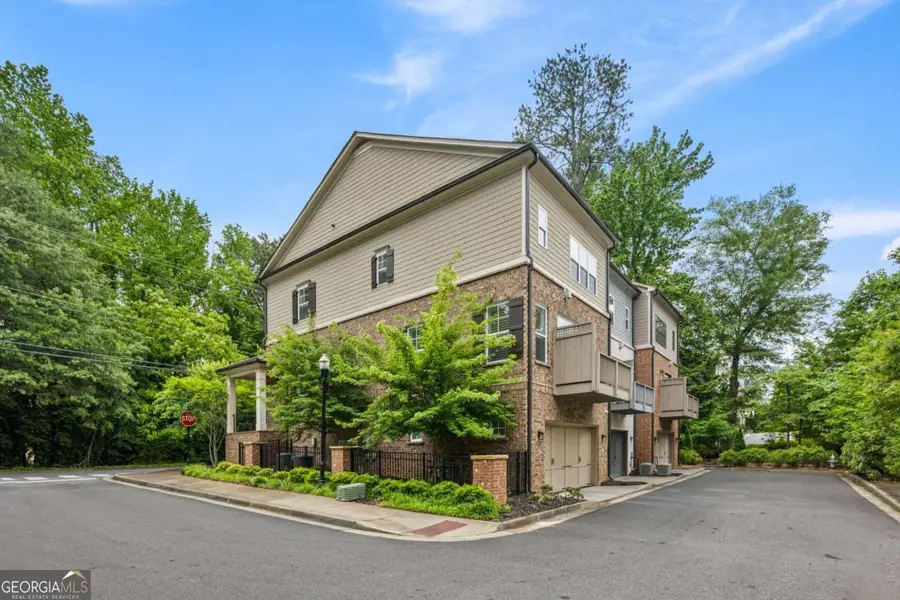 148 Canton Street, Alpharetta, GA 30009 - #3