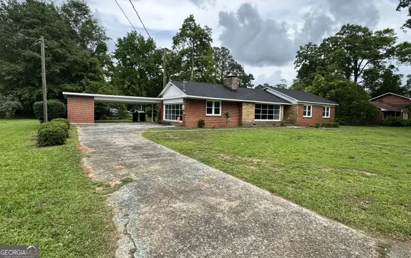 402 Westview Drive, Fort Valley, GA 31030