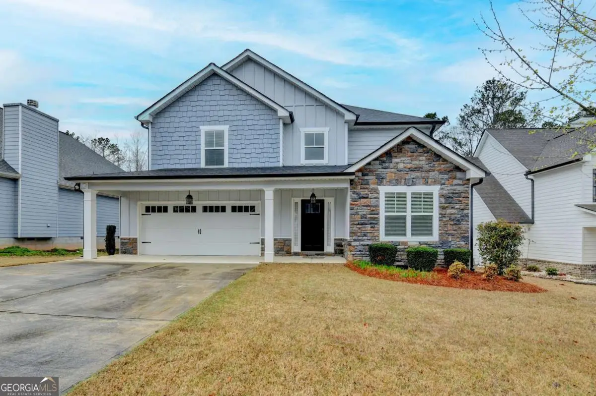 131 Brookstone Drive, Carrollton, GA 30116 - #1