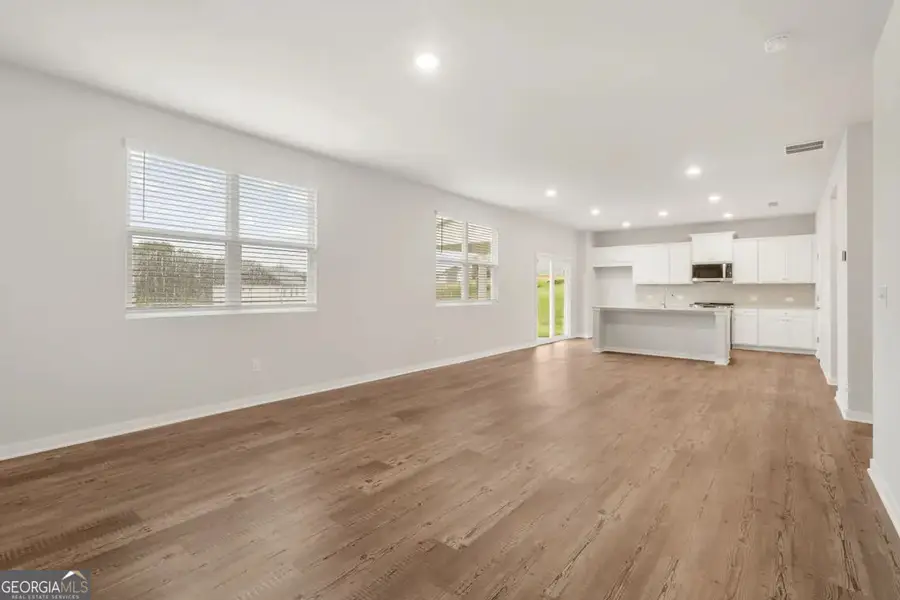 4129 Thronbud Road, South Fulton, GA 30349 - #3