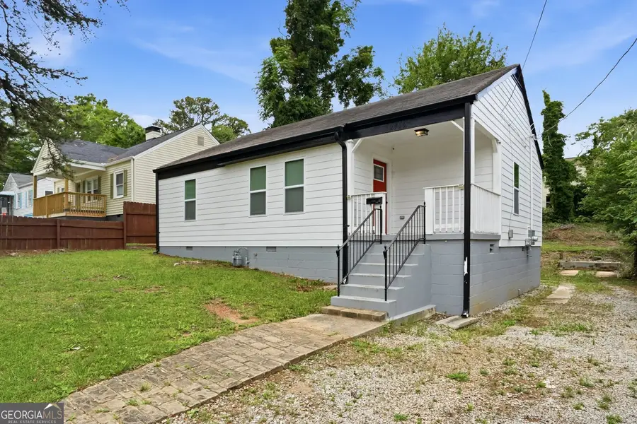 2719 Blount Street, East Point, GA 30344 - #2
