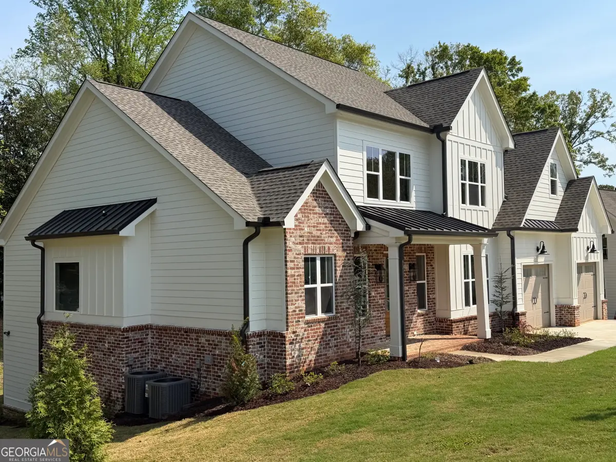 1017 Hartwell Crossing, Gainesville, GA 30501 - #1