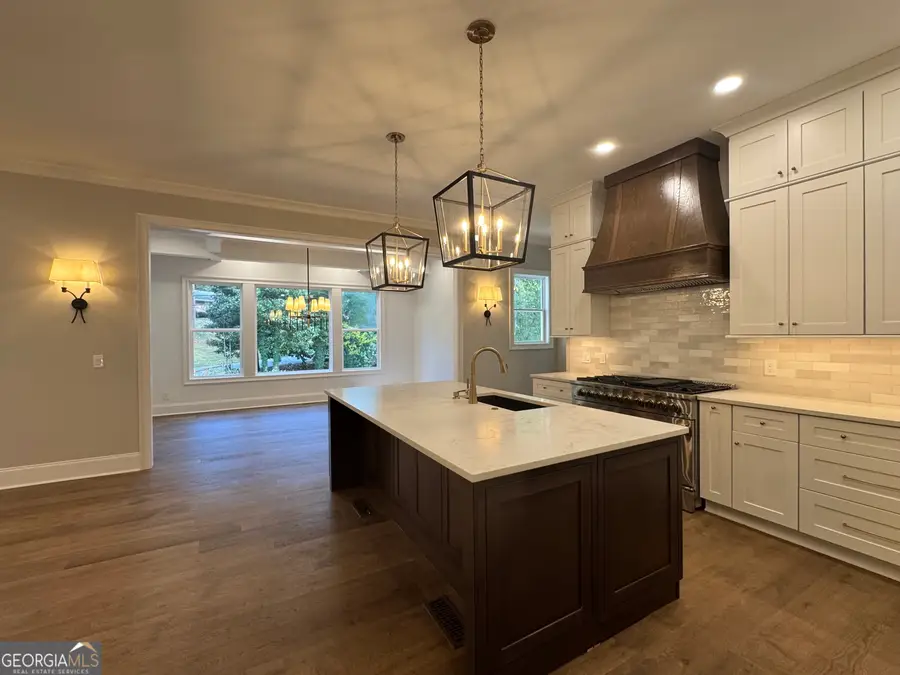 1017 Hartwell Crossing, Gainesville, GA 30501 - #2