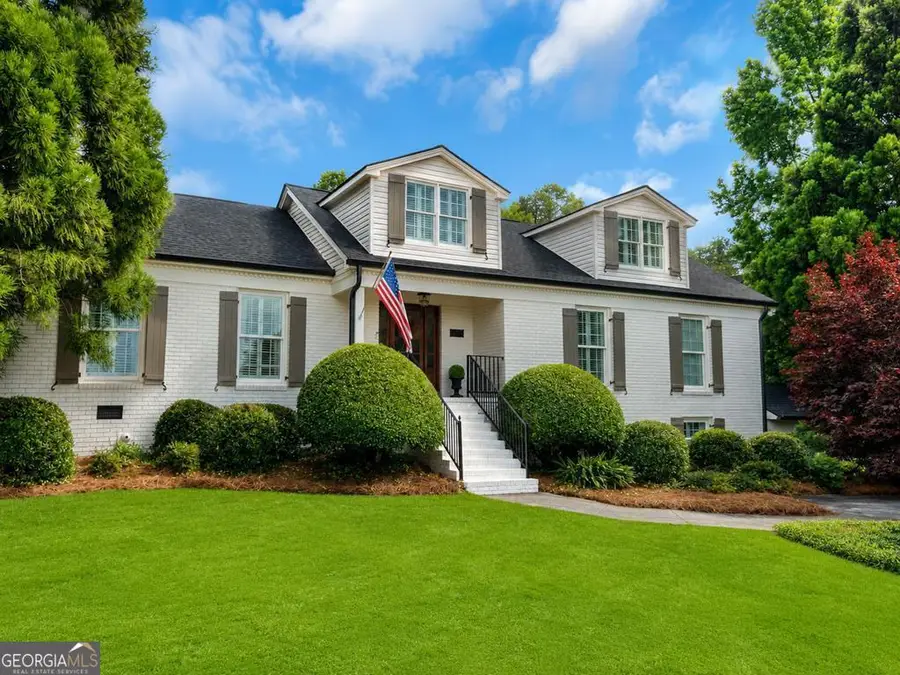 102 S Ole Hickory Trail, Carrollton, GA 30117 - #3