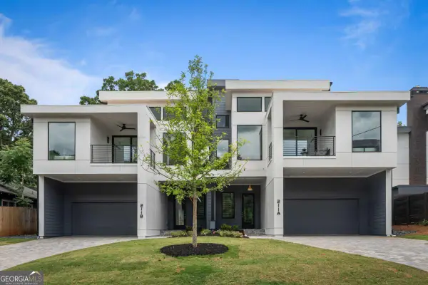 211 Wilbur Avenue Se #A, Atlanta, GA 30316