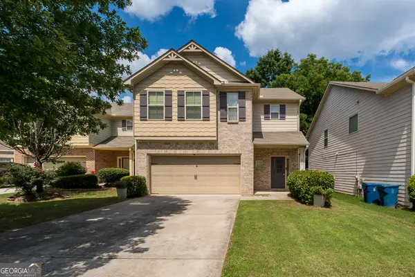 521 Sweet Ashley Way, Loganville, GA 30052