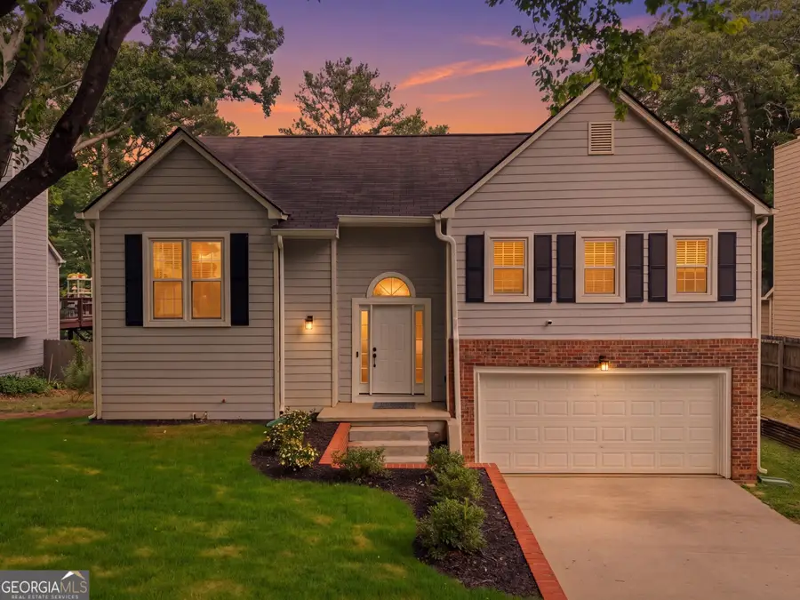 4281 E Meadow Drive, Duluth, GA 30096 - #2
