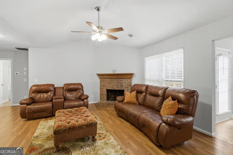 4281 E Meadow Drive, Duluth, GA 30096 - #3