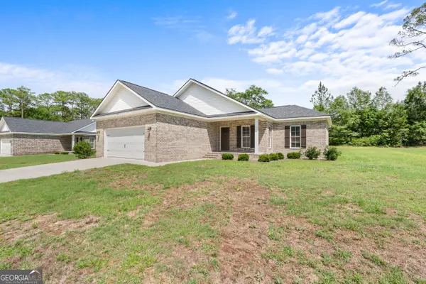 201 Zetterower Road, Statesboro, GA 30458