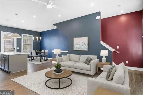 988 Viney Way Nw, Atlanta, GA 30318