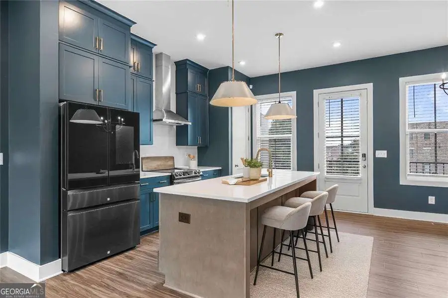 988 Viney Way Nw, Atlanta, GA 30318 - #3