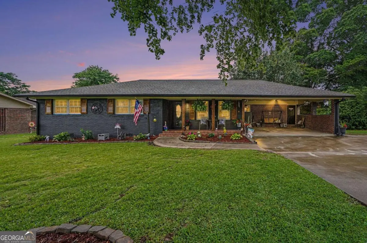 110 Woodmont Drive, Griffin, GA 30224 - #1