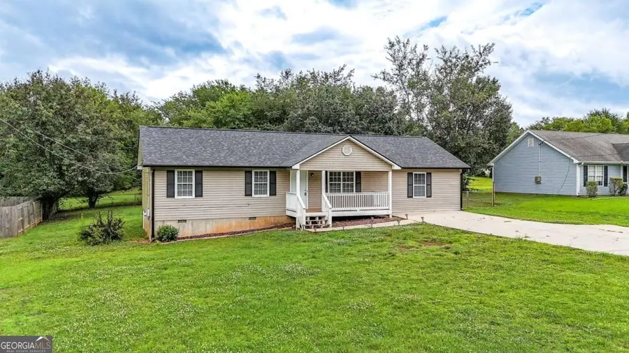 76 Picklesimer Road Sw, Cartersville, GA 30120 - #2