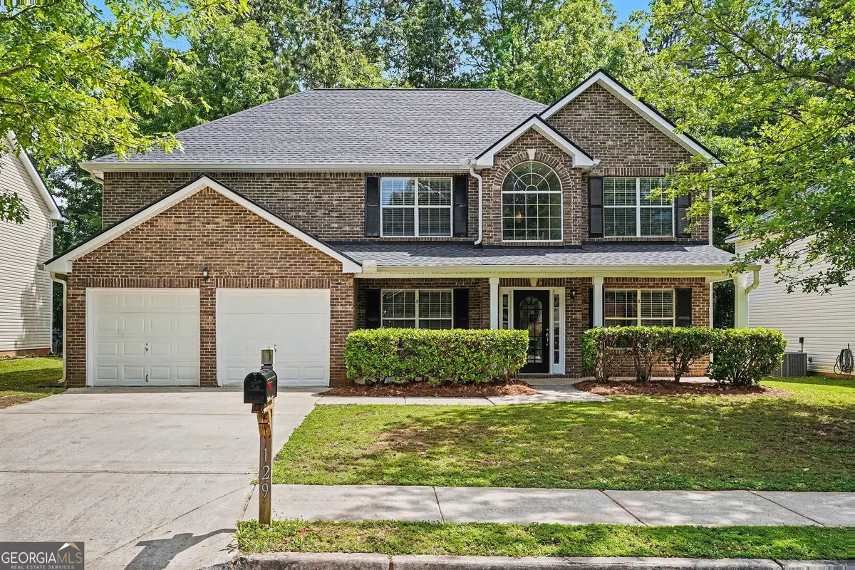 129 Kentwood Springs Drive, Hampton, GA 30228 - #1