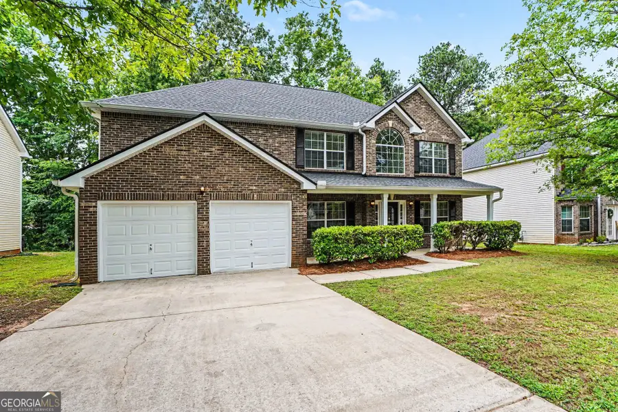 129 Kentwood Springs Drive, Hampton, GA 30228 - #3