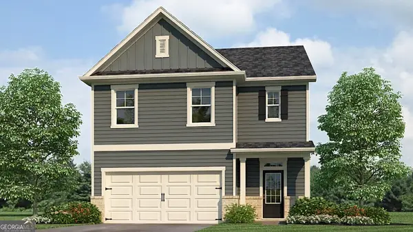 66 Biltmore Place, Braselton, GA 30517