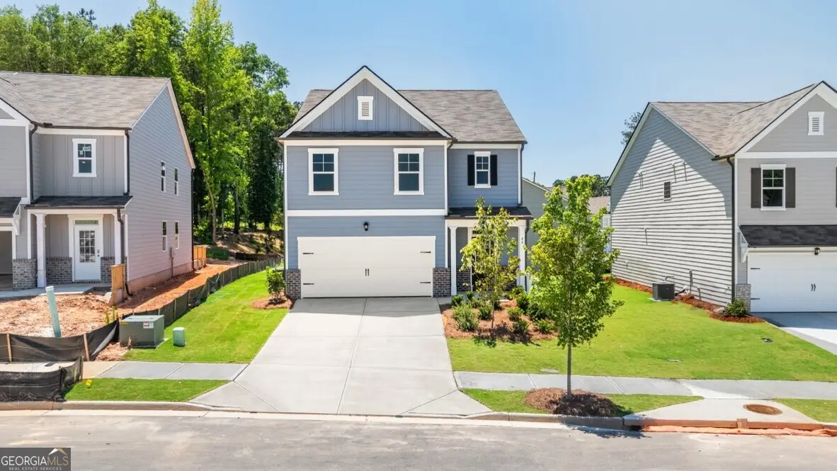 46 Biltmore Place, Braselton, GA 30517 - #1