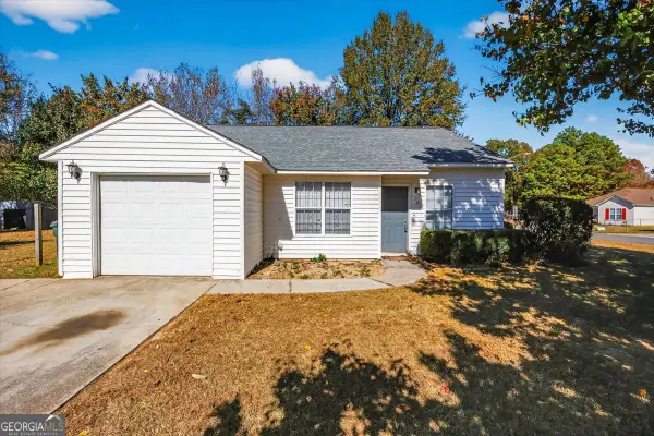 100 Mauldon Court, Warner Robins, GA 31093