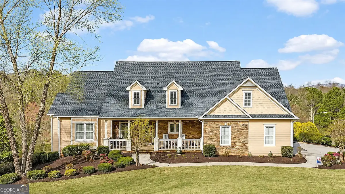 115 Mountain Falls Way, Canton, GA 30115 - #1