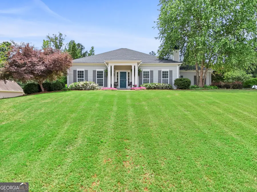129 Copper Creek Drive, Lagrange, GA 30240 - #3
