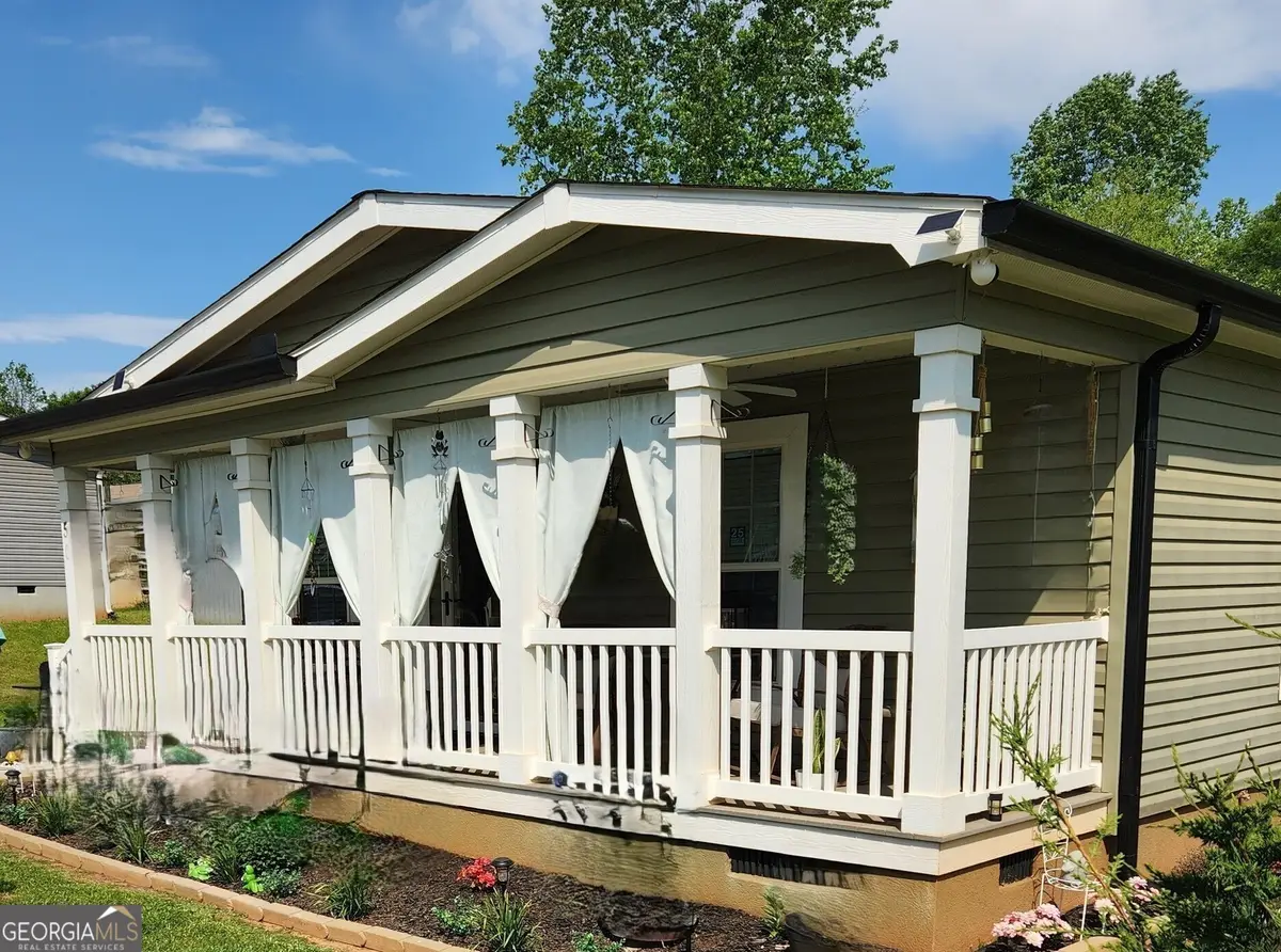 50 Meadowview, Newnan, GA 30263 - #1