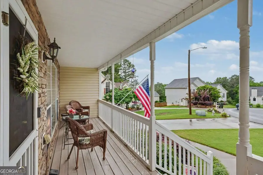 200 Taylors Farm Drive, Holly Springs, GA 30115 - #2