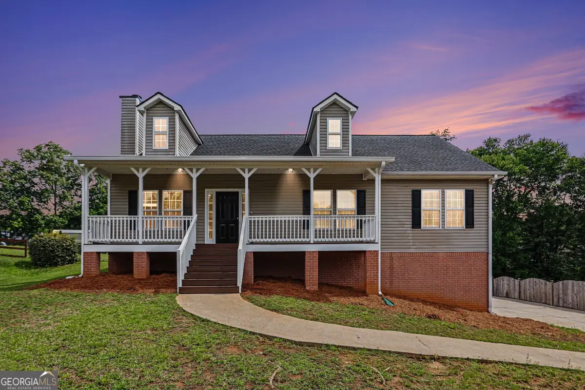 227 Starlyn Drive, Hiram, GA 30141 - #1