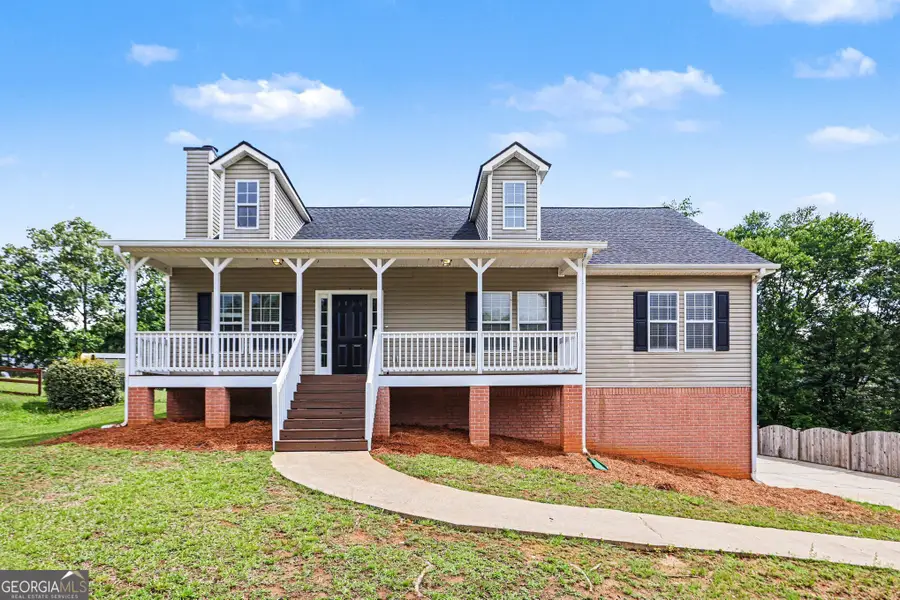 227 Starlyn Drive, Hiram, GA 30141 - #2