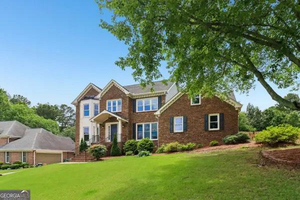 2442 Player Court, Duluth, GA 30096