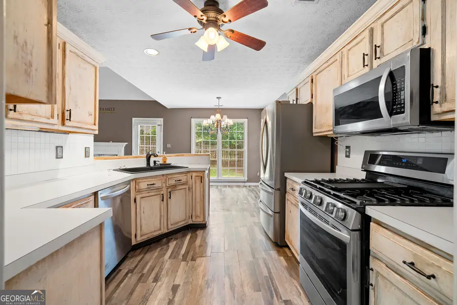 6231 Autumn View Court Nw, Acworth, GA 30101 - #2