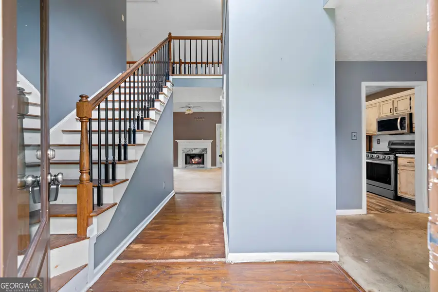 6231 Autumn View Court Nw, Acworth, GA 30101 - #3