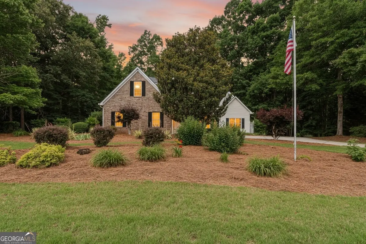 107 Rainwater Court, McDonough, GA 30252 - #1