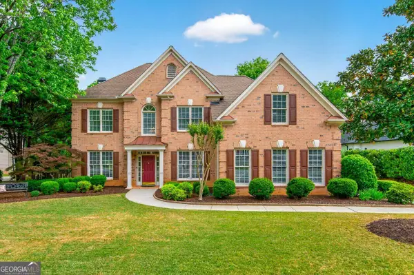 920 Whitetail Court, Alpharetta, GA 30005
