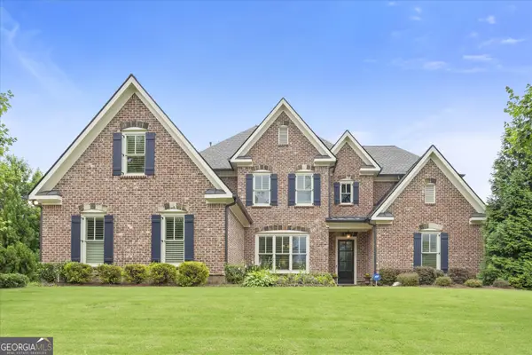 2379 Tayside Crossing Sw, Kennesaw, GA 30152