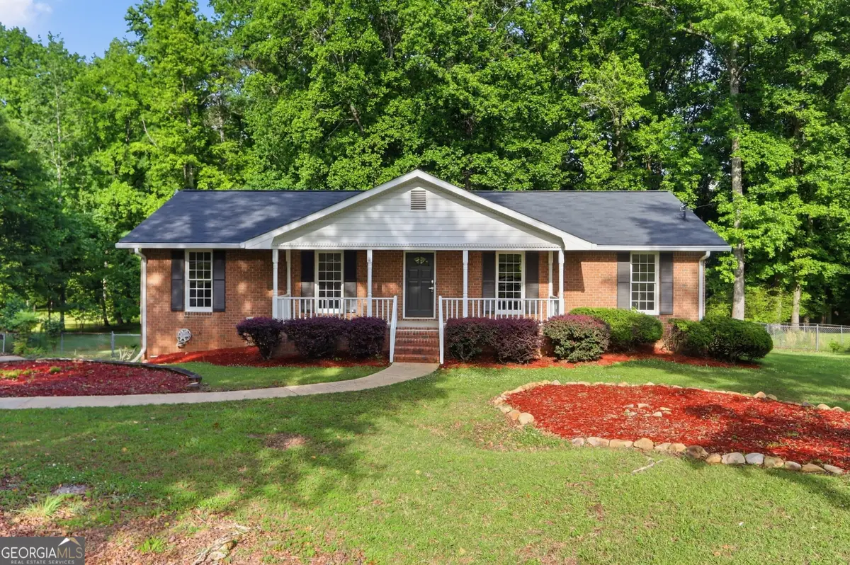 265 Merrydale Drive, Fayetteville, GA 30215 - #1