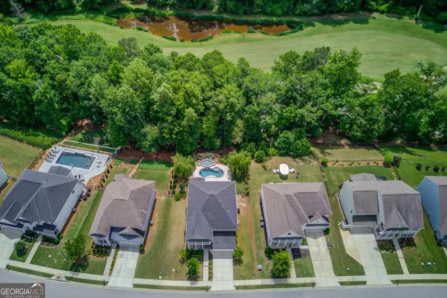 6021 Ash Hill Place, Hoschton, GA 30548 - #2