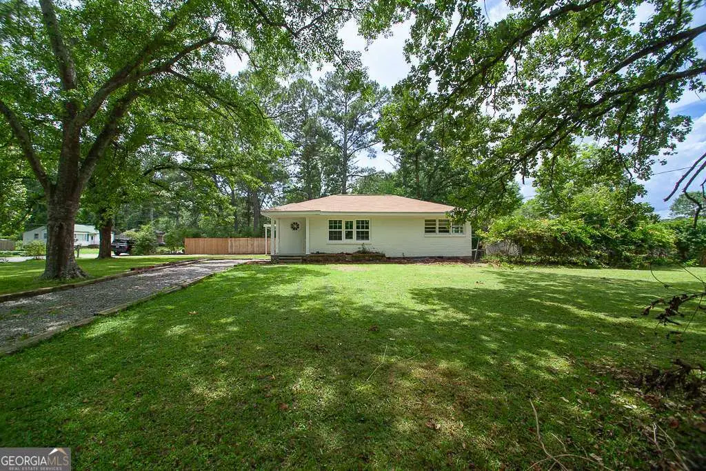 127 Plymouth Road Nw, Rome, GA 30165 - #1