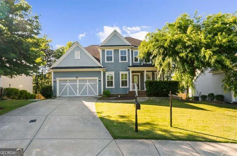 1142 Regal Hills Lane, Mableton, GA 30126 - #1