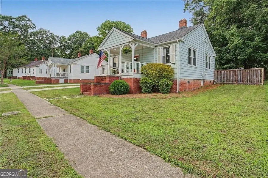 3348 Bloomfield Avenue, Clarkdale, GA 30111 - #2