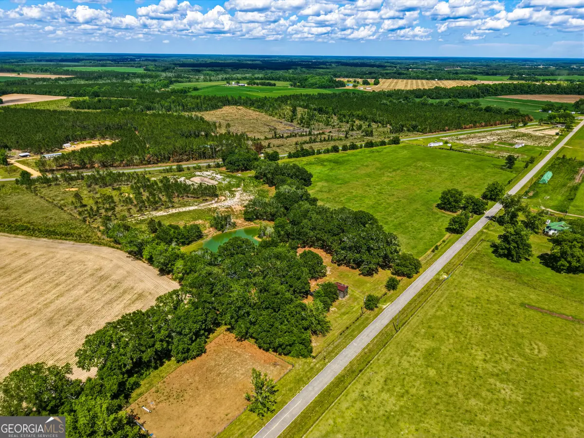 0 Ritch Church Road, Screven, GA 31560 - #1