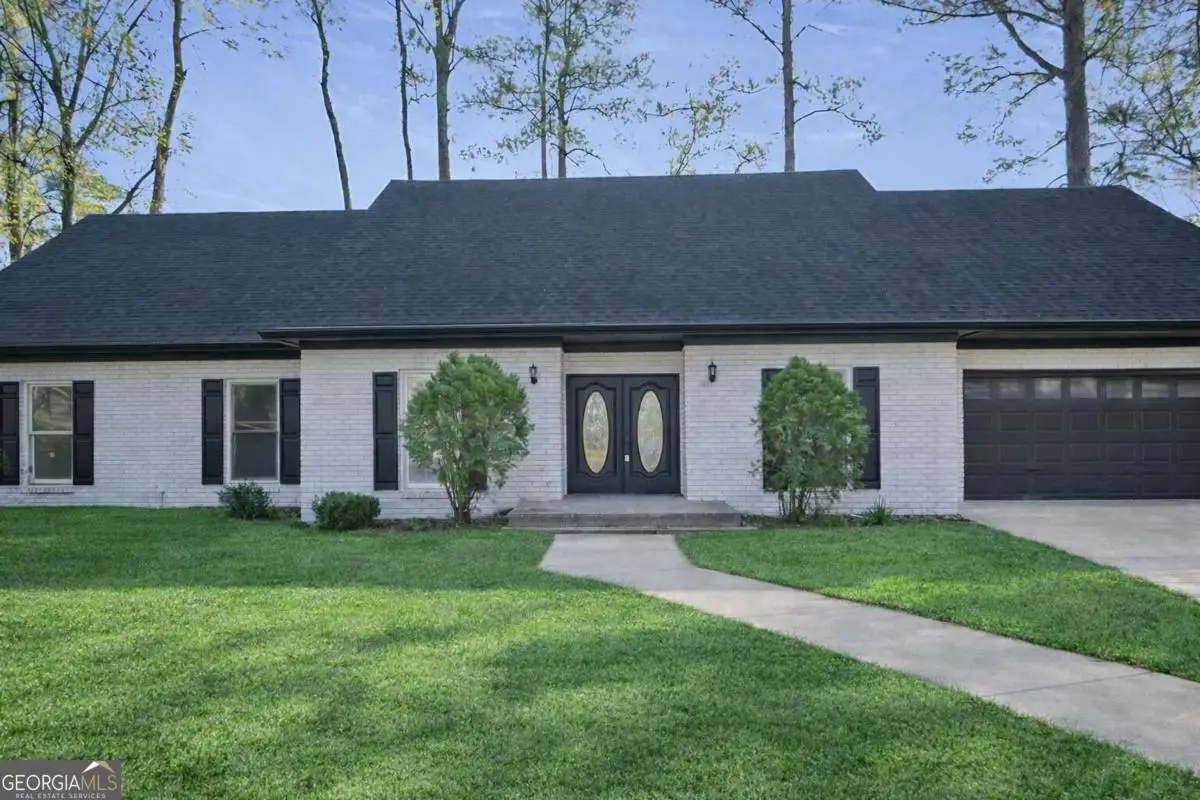 3 Mast Way, Savannah, GA 31419 - #1
