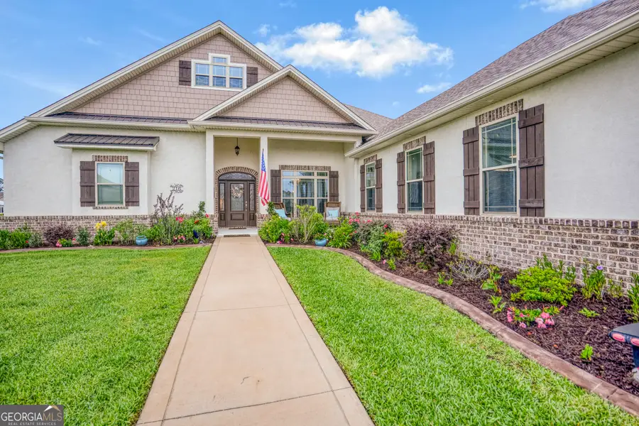 216 Jake Colton Drive, Kingsland, GA 31548 - #3