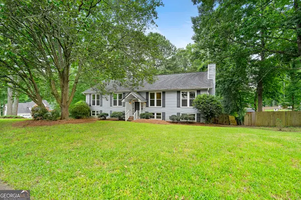 531 Gregory Lane, Acworth, GA 30102