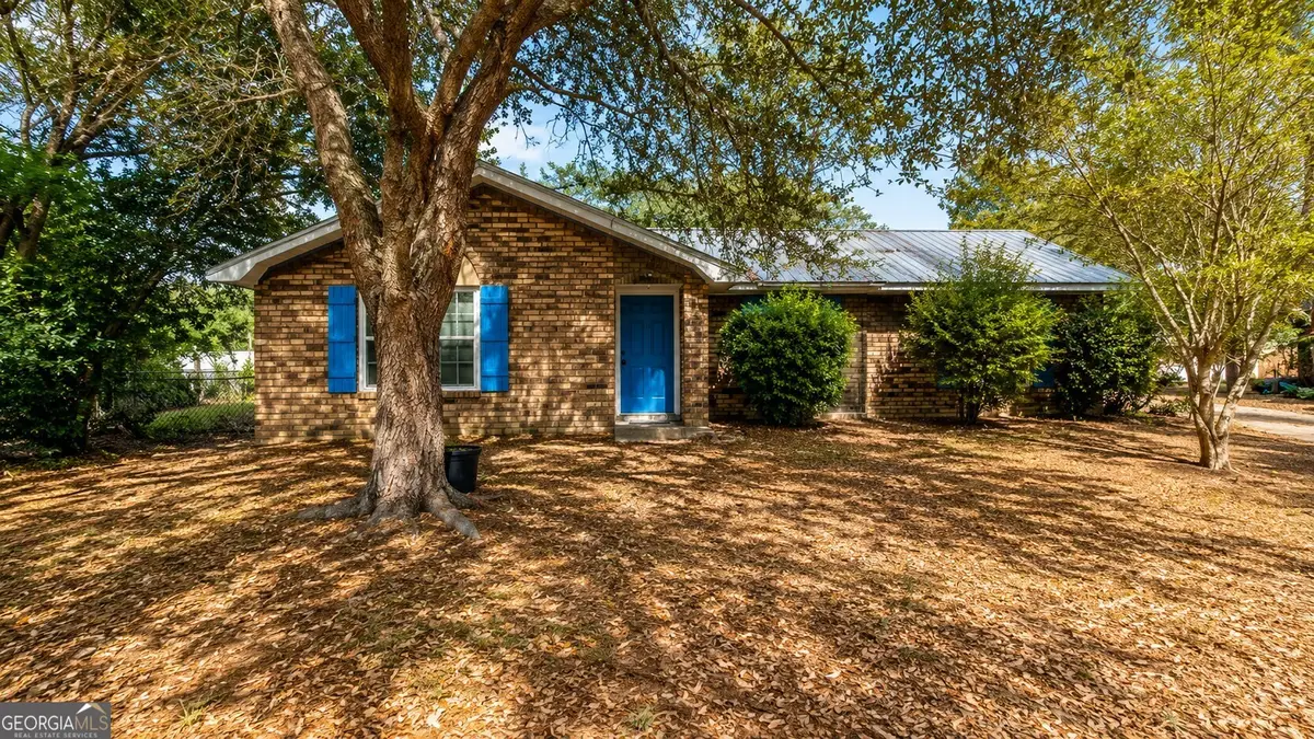 525 Carolyn Street, Metter, GA 30439 - #1