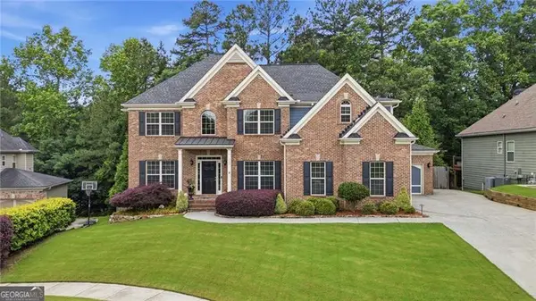 3836 Thompson Lake Drive, Buford, GA 30519